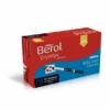 Berol® Whiteboard Marker Pens Black, Bullet Tip - Pack Of 192