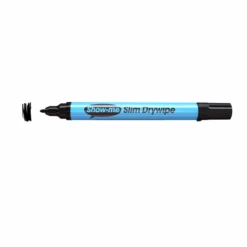 Show-me Drywipe Pen - Fine Tip Black - Pack Of 200 -Organized Desk Outlet Store 1433956 PT02 nl3JbsIrAk