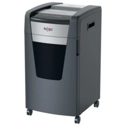 Rexel Momentum Extra XP422+ Cross Cut Paper Shredder - Each -Organized Desk Outlet Store 2021422XEU 01 xh argCmvE