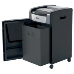 Rexel Momentum Extra XP422+ Cross Cut Paper Shredder - Each -Organized Desk Outlet Store 2021422XEU 03 tgN3RaY9A0