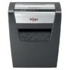 Rexel Momentum X410 Cross Cut Shredder - Each