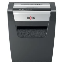 Rexel Momentum X410 Cross Cut Shredder - Each