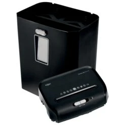 Rexel Promax Qs 12-23 S Paper Shredder - Each -Organized Desk Outlet Store 2104584 03 NDvesRblqk