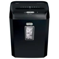 Rexel Promax Qs 12-23 S Paper Shredder - Each