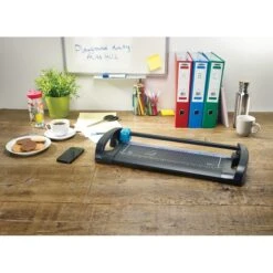 Avery® A3 Office Trimmer - Each -Organized Desk Outlet Store APPL A3TR 5018009129115 3 MJG9Wux QU