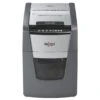 Rexel Optimum AutoFeed 150M Micro Cut Paper Shredder - Each