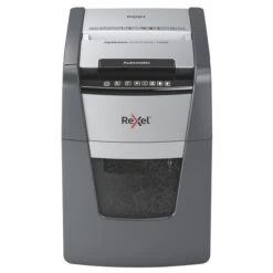 Rexel Optimum AutoFeed 150M Micro Cut Paper Shredder - Each