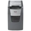Rexel Optimum AutoFeed 150X Automatic Cross Cut Shredder - Each