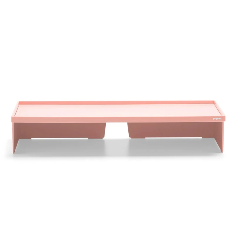 Blush Monitor Riser 1 Blush Monitor Riser