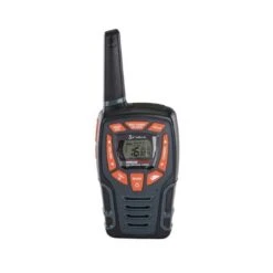 Cobra AM855 2 Way Radio Walkie Talkie - Pair -Organized Desk Outlet Store COBR000072 KT8EbndR2k