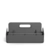 Dark Gray Organizer Caddy