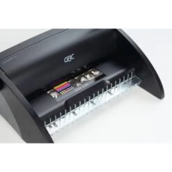 GBC® GBC CombBind 110 Binding Machine - Each -Organized Desk Outlet Store G1096833 130952 GLS OFF I02