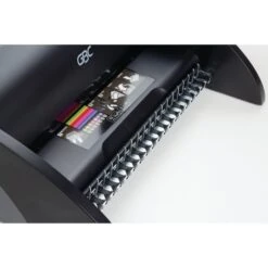 GBC® GBC CombBind 110 Binding Machine - Each -Organized Desk Outlet Store G1096833 130952 GLS OFF I04
