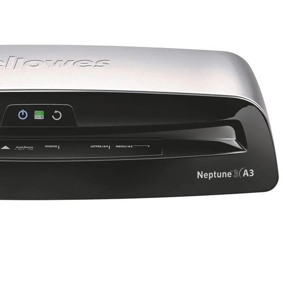 Fellowes A3 Neptune 3 Laminator - Each 2 Fellowes A3 Neptune 3 Laminator - Each - Image 2