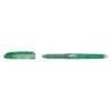 Pilot FriXion Point Erasable Pen - Green - Pack Of 12