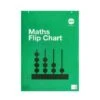 Rhino A1 Numeracy Flipchart Pad - Pack Of 5