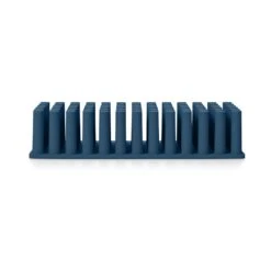 Slate Blue Softie Grip Grass -Organized Desk Outlet Store Grip Grass Slate PDP 02 lpr