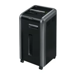 Fellowes Powershred® 225Ci Shredder - Each