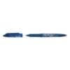 Pilot FriXion Erasable Rollerball Pen - Blue - Pack Of 12