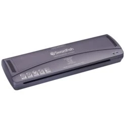 Swordfish A3 Compact Laminator, 330LR - Each -Organized Desk Outlet Store HE1206805 138704 GLS OFF P01