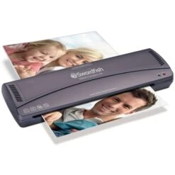 Swordfish A4 230LR Compact Laminator - Each