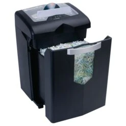 Swordfish 2000XCD 20 Sheet Cross-Cut Shredder - Each