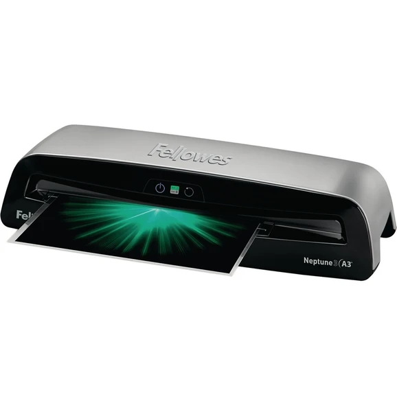 Fellowes A3 Neptune 3 Laminator - Each 1 Fellowes A3 Neptune 3 Laminator - Each