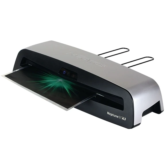 Fellowes A3 Neptune 3 Laminator - Each 3 Fellowes A3 Neptune 3 Laminator - Each - Image 3