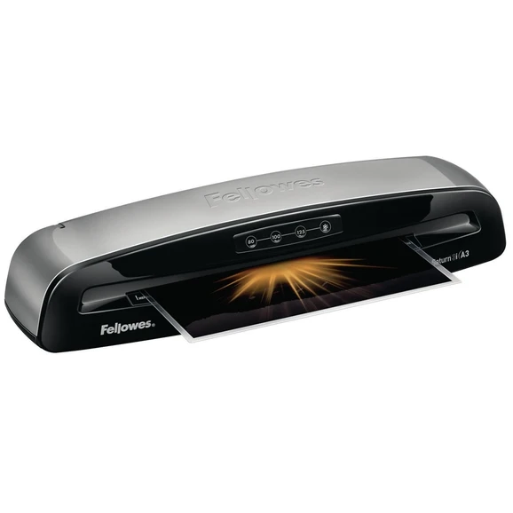 Fellowes A3 Saturn 3i Laminator - Each 1 Fellowes A3 Saturn 3i Laminator - Each