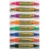 Artline Dual Ended Whiteboard Marker Assorted, Bullet / Chisel Tip - Pack Of 96