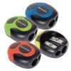 Soft Grip Double Hole Sharpener - Pack Of 30
