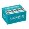 Classmates Whiteboard Marker Black, Bullet Tip - Pack Of 100