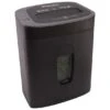 1000XC Plus 10 Sheet Cross Cut Shredder - Each