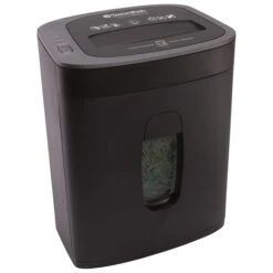1000XC Plus 10 Sheet Cross Cut Shredder - Each