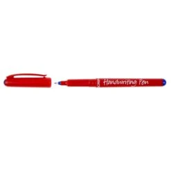 Manuscript Handwriting Pen - Blue - Pack Of 200