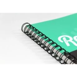 Silvine Luxpad Revision Notebooks - A4 - Pack Of 5 -Organized Desk Outlet Store HE1794354 1425375 GLS OFF I04