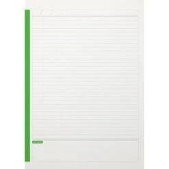 Silvine Luxpad Revision Notebooks - A4 - Pack Of 5 -Organized Desk Outlet Store HE1794354 1425375 GLS STA I06