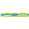 Kidy Grip 30cm Ruler - Pack Of 20