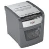 Rexel Optimum Autofeed 50x Automatic Cross Cut Shredder - Each