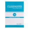 Classmates Laminating Pouches 200 Micron A3 Gloss - Box Of 100