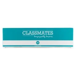 Classmates Shatter Resistant Ruler Assorted 30cm - Pack Of 100 5 Classmates Shatter Resistant Ruler Assorted 30cm - Pack Of 100 -Organized Desk Outlet Store Lucy20Moran20G490158 186841 HOP STA I50 19IYzPl s0