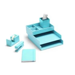 Aqua Dream Desk