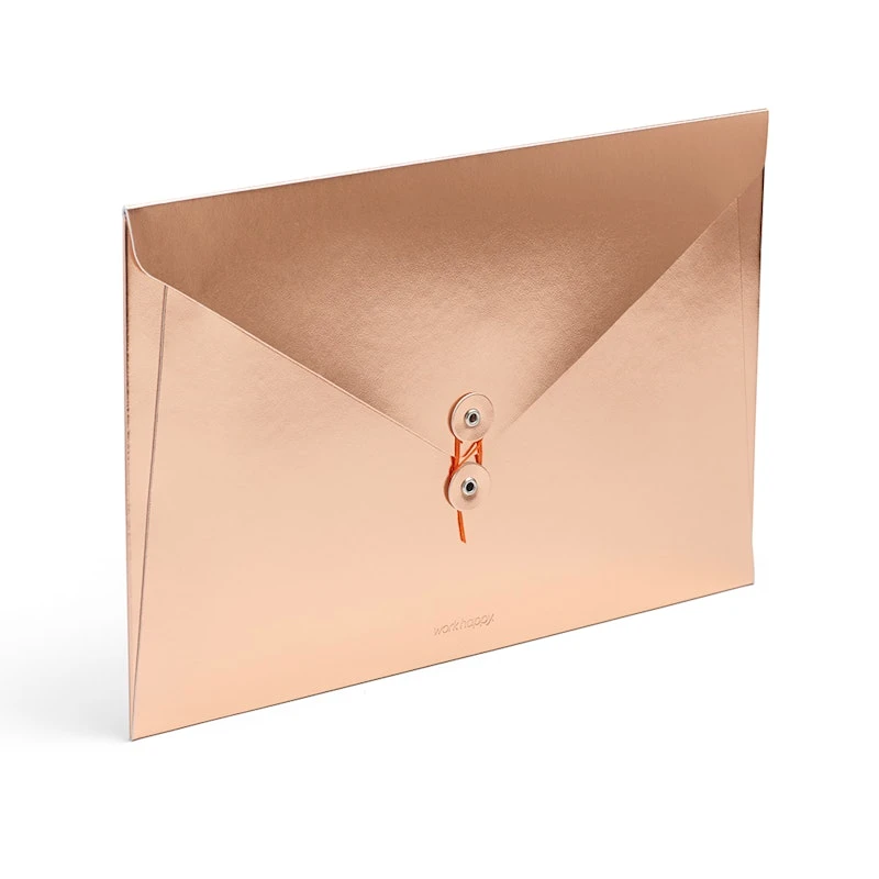 Copper Soft Cover Folio 2 Copper Soft Cover Folio - Image 2