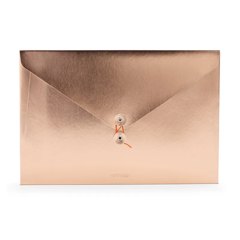 Copper Soft Cover Folio 3 Copper Soft Cover Folio - Image 3