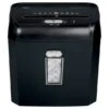 Rexel Promax Qs 6-12 X Paper Shredder - Each