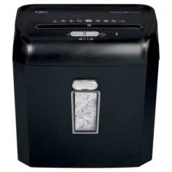 Rexel Promax Qs 6-12 X Paper Shredder - Each