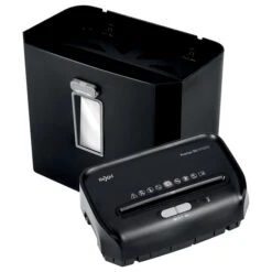 Rexel Promax Qs 8-12 S Paper Shredder - Each