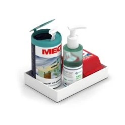 White Medium Accessory Tray -Organized Desk Outlet Store Sanitation Station PDP Medium Acccesory Tray 07 lpr