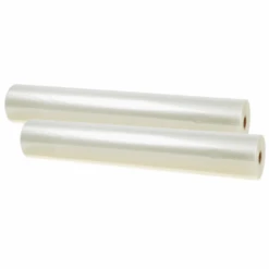 Roll Laminating Film (25mm Core) - W635 X L10000mm - Pack Of 2