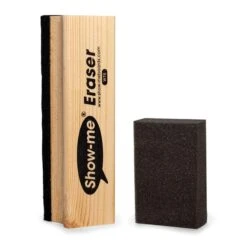 Show-me Whiteboard Cleaning Starter Set -Organized Desk Outlet Store WCSS1 PT04 VM0E sg9D0